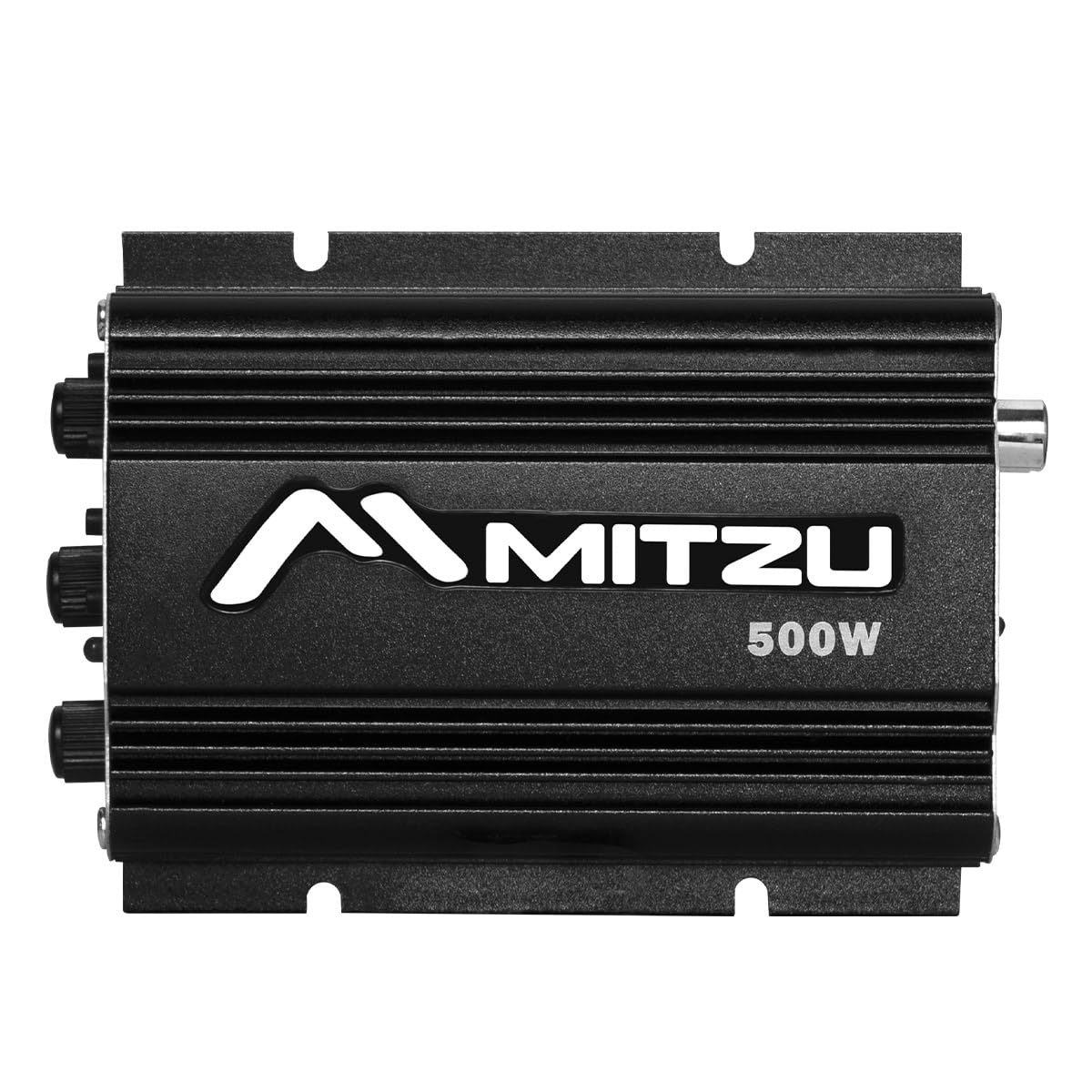 Amplificador Mini Moto 2 Canales 500 W