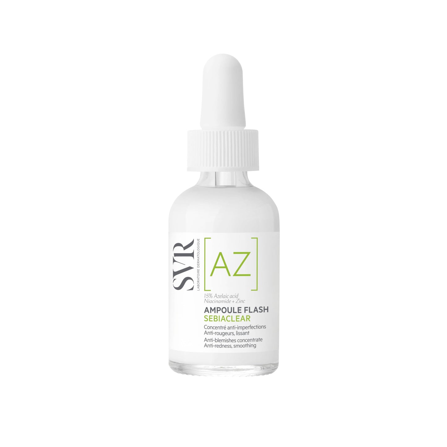 SVR Sérum con Gotero Anti-imperfecciones Sebiaclear 30 ml