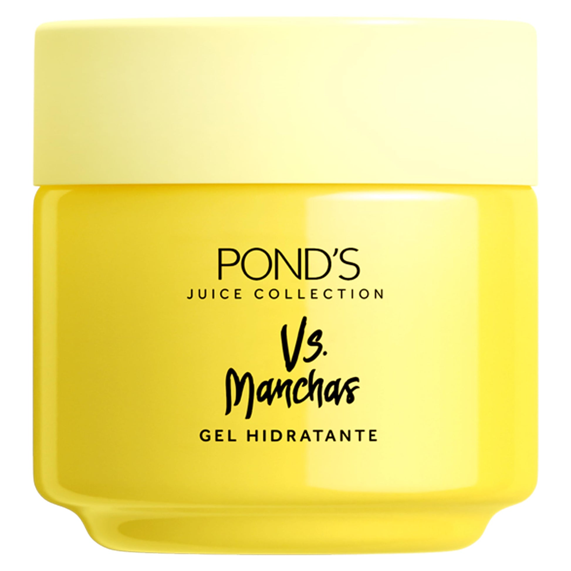 Pond's Limpiador Facial Vs Manchas Vitamina C 200ml + Gel Hidratante Vs Manchas Vitamina C 110g