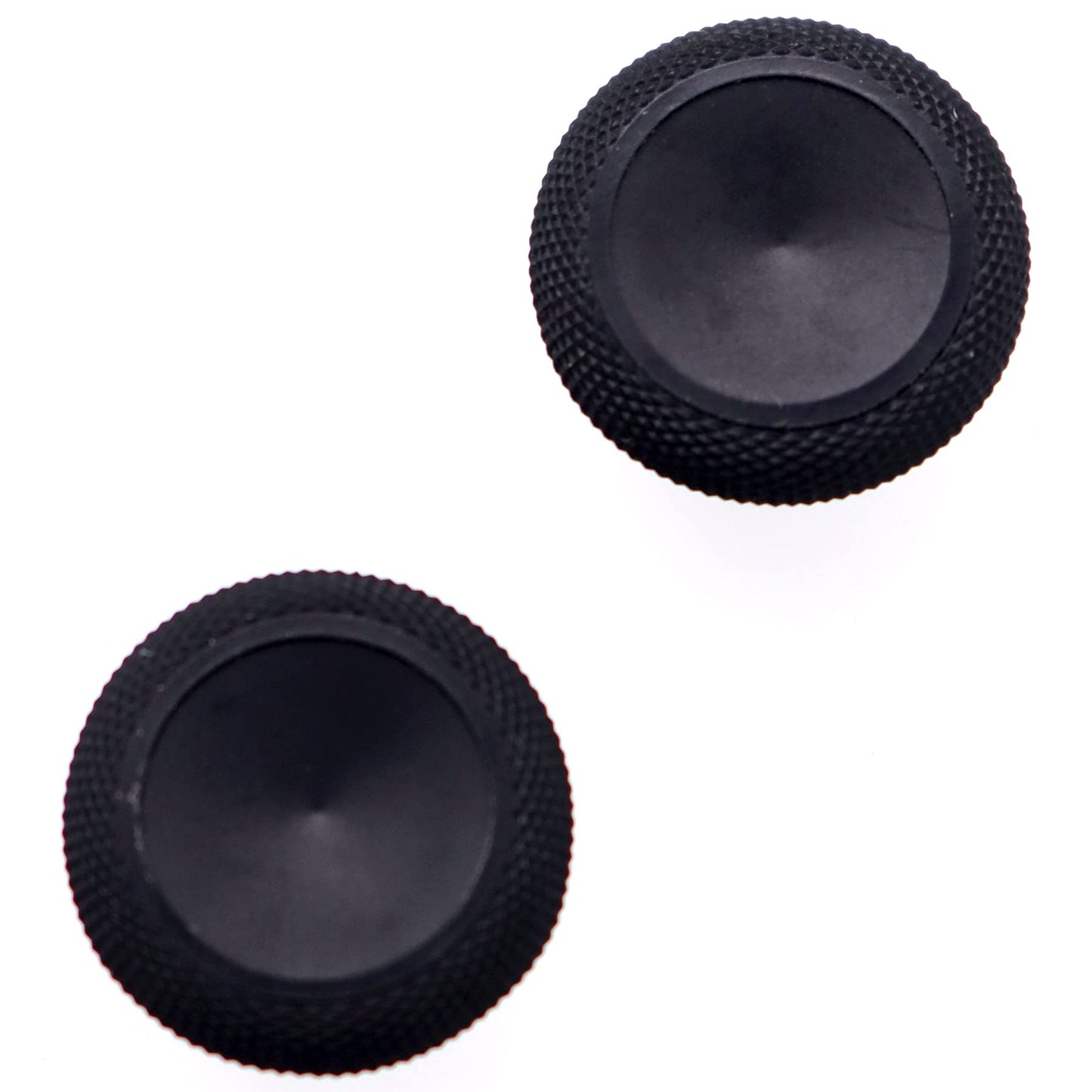 Deal4GO - Juego de 2 palillos magnéticos cóncavos cortos de repuesto para mando Xbox Elite 1698 estándar analógicos