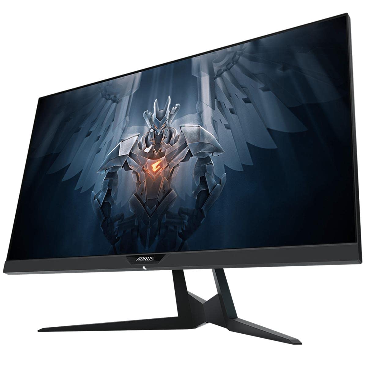 AORUS FI27Q Monitor de juegos de 27 pulgadas 165 Hz 1440P FreeSync IPS
