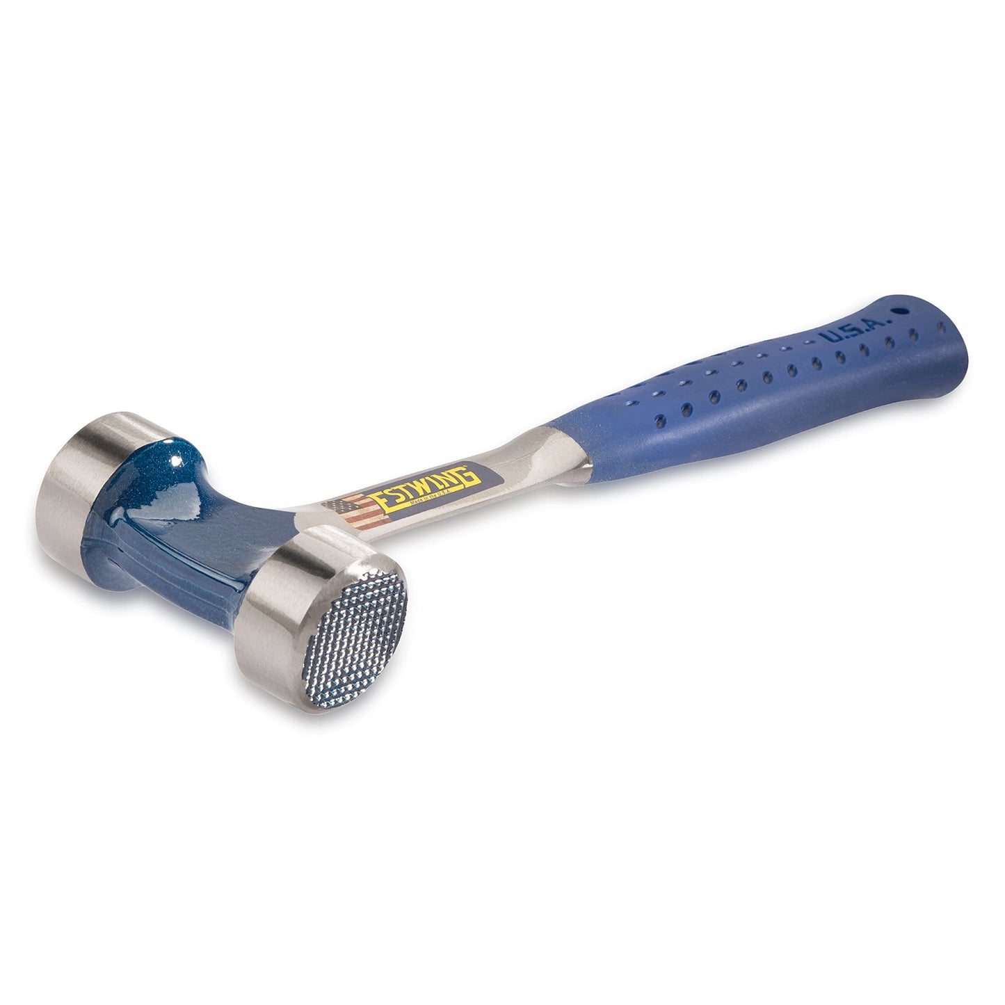 Martillo de Lineman Estwing Molida Azul