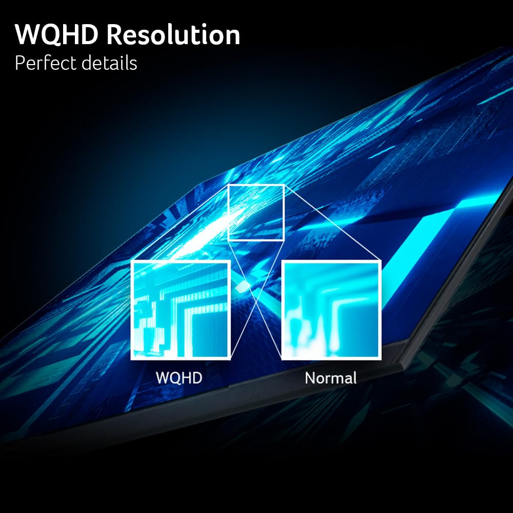 Acer Monitor Gamer Nitro XV1 27" WQHD (2560 x 1440) Panel IPS | frecuencia de actualización 180Hz | Tiempo de Respuesta 1ms (GTG) | Puertos HDMI y DisplayPort