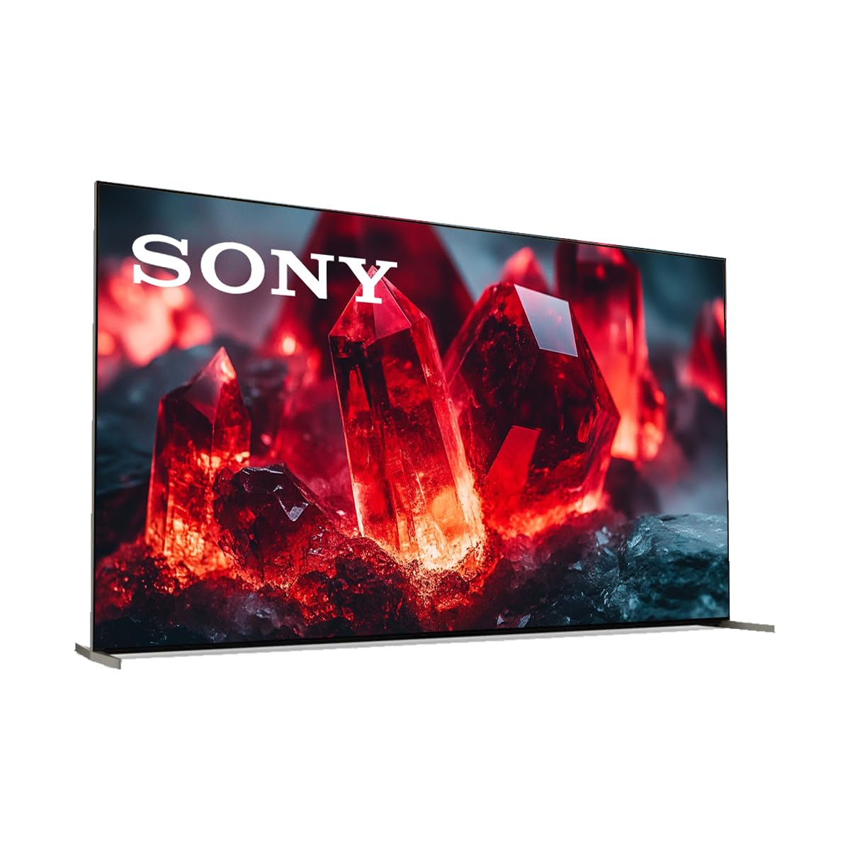 Sony Smart TV de 75" Pulgadas Clase BRAVIA Mini-LED Procesador XR 4K Ultra HD Google TV (2023) | XR-75X93L