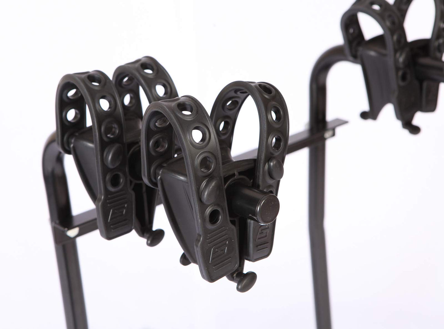 Portabicicletas Swagman Around The Spare Deluxe Aprobado para RV