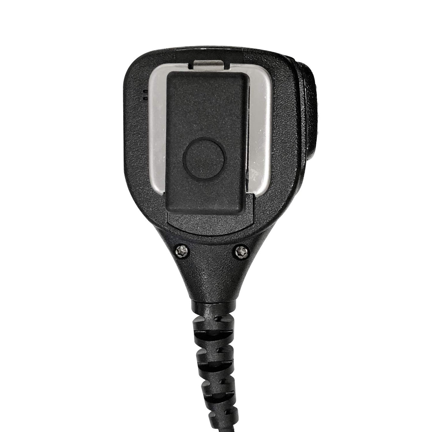 Micrófono de Altavoz de Hombro Remoto VBLL Negro para XTS1500 XTS2500 XTS3000 XTS5000 PR1500 HT1000 MTS2000