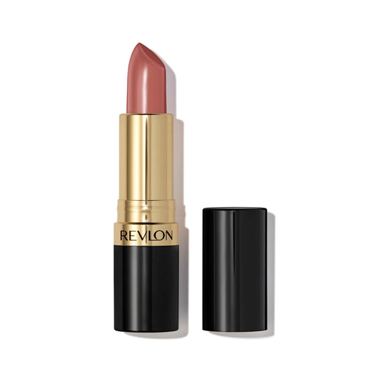 Super Lustrous Lipstick tono Bare it All