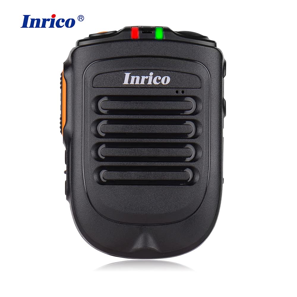 Micrófono Inalámbrico VILSFUL Inrico B01
