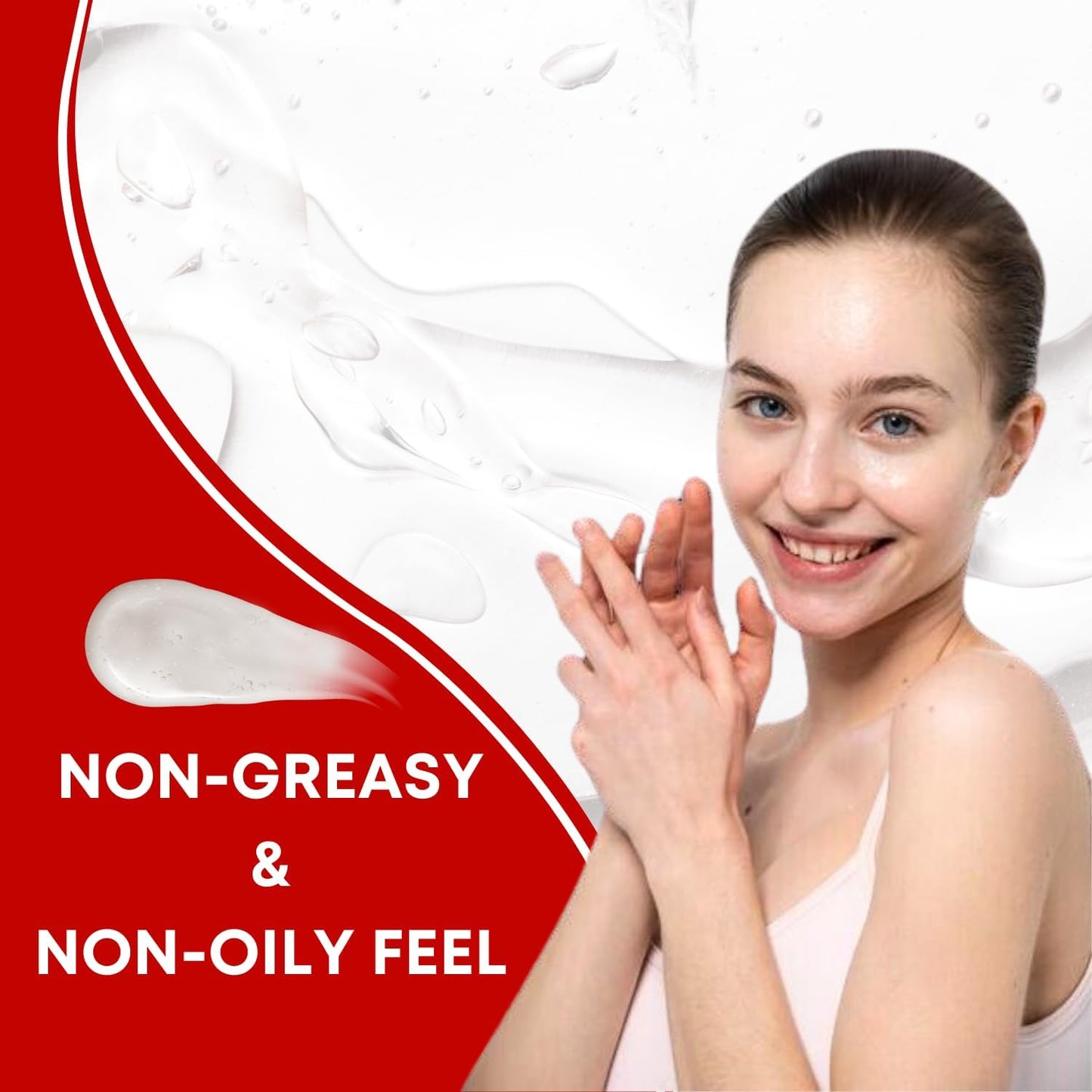 Retinol Gel 0.1 Vitamin A Repairs Fine Lines & Wrinkles, Scar Treatment, Age and Sun Spots, Anti-Aging Formula, 20 Grams (Retinol Gel 0.1)