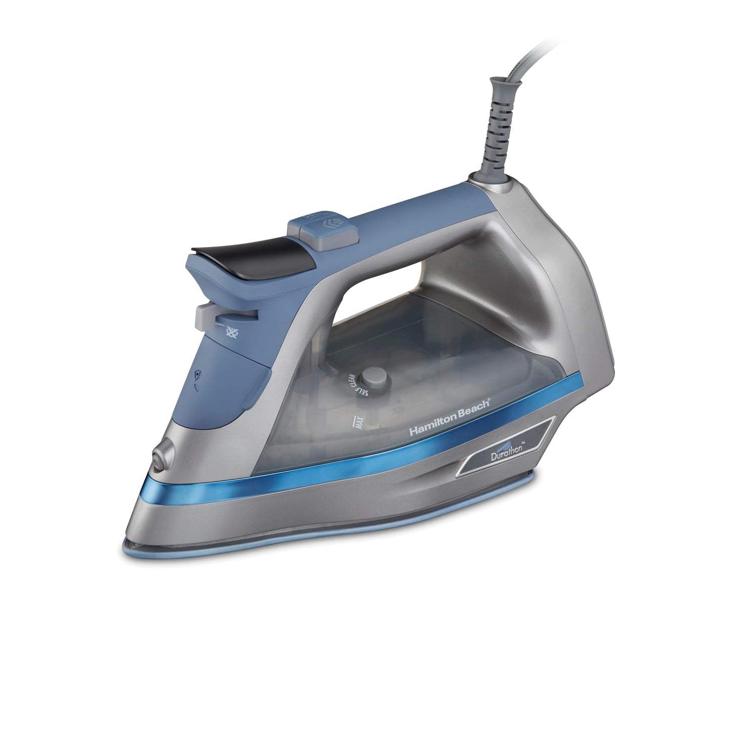 Plancha con base antiadherente Durathon Hamilton Beach