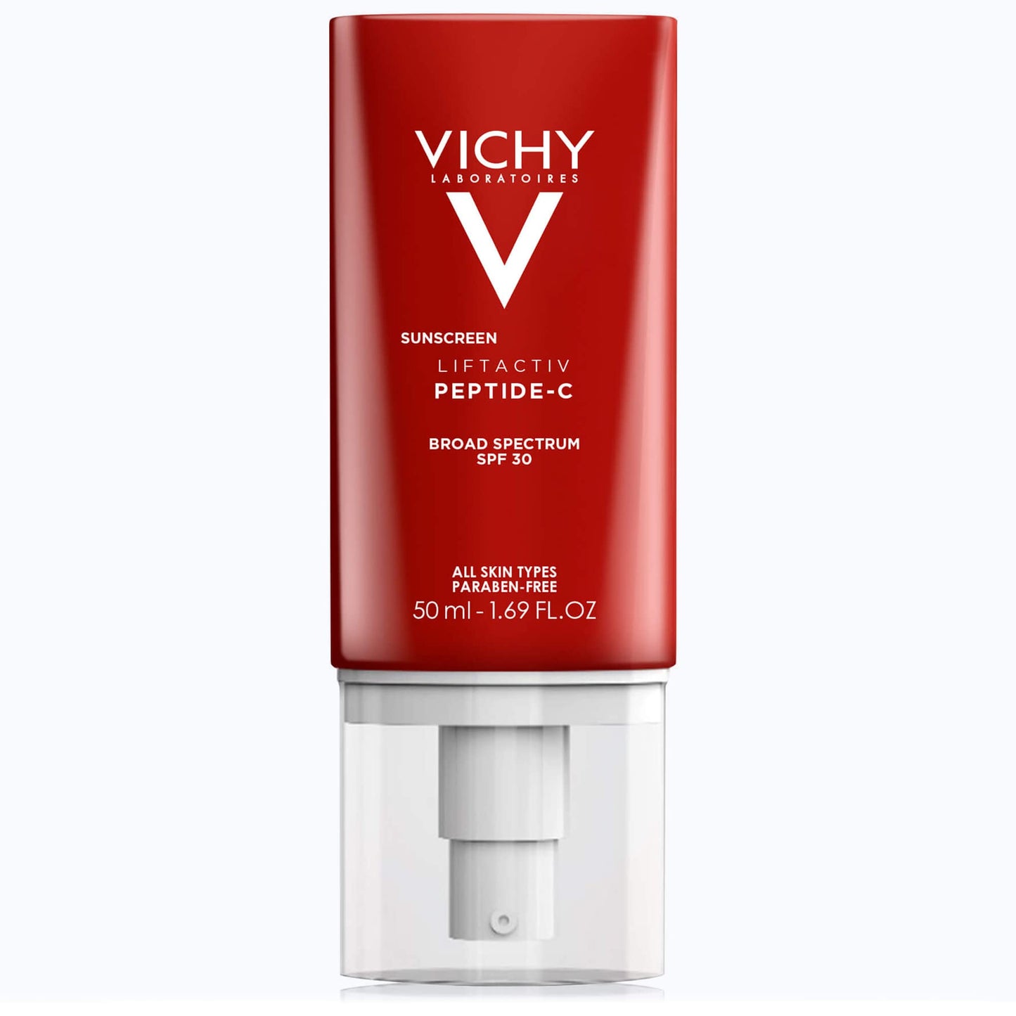 Crema de Día Anti-arrugas Peptide-C FPS 30 Vichy Liftactiv Collagen Specialist 50 ml