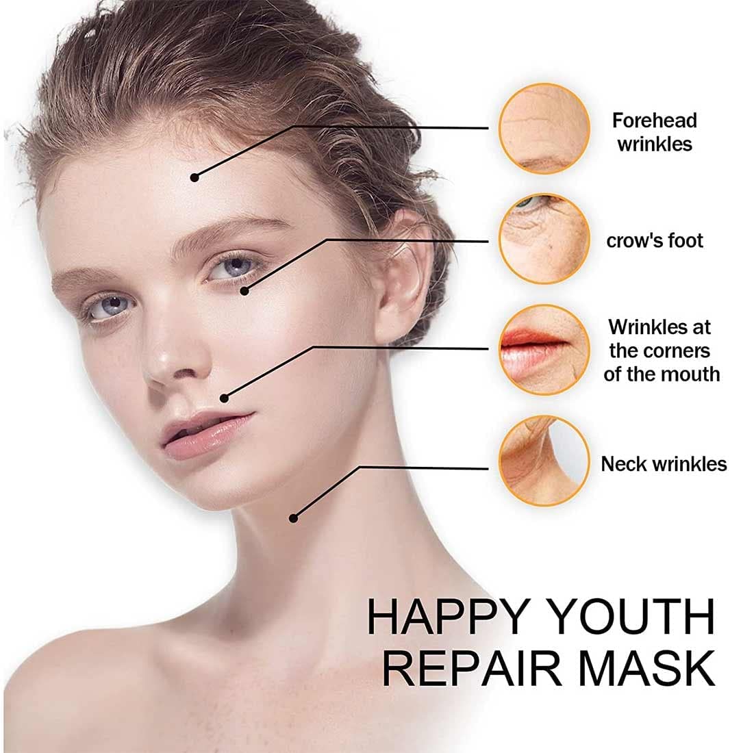 Esencia Voletas Collagen Boost Suero antienvejecimiento Colágeno Suero antiarrugas Suero corrector de manchas en la piel Suero reparador de hidratación profunda Esencia de suero facial Cuidado de la piel (A)