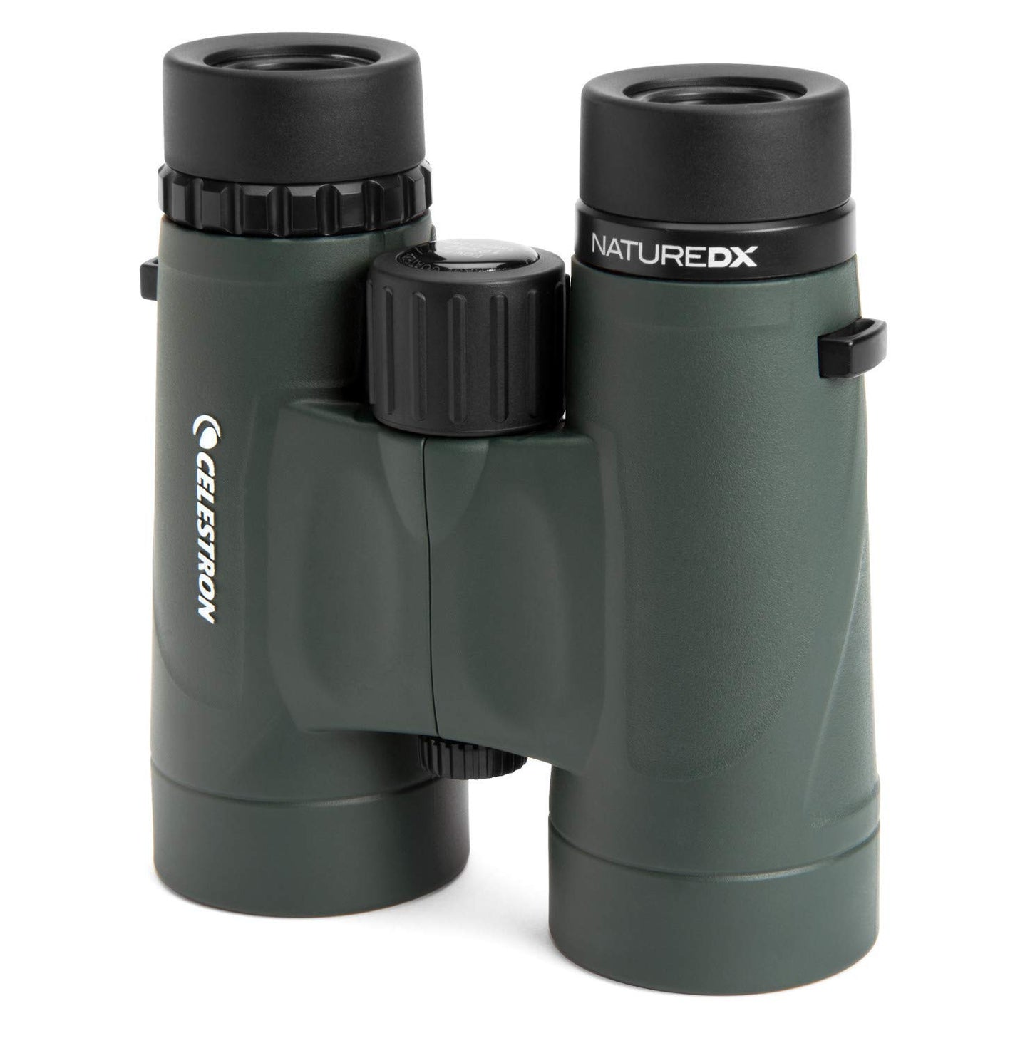 Celestron 71333 Nature DX 10x42 Binocular (Green)