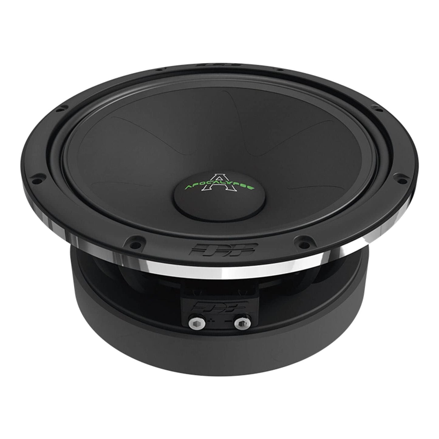 Deaf Bonce Apocalypse 6.5 pulgadas 300 W RMS 4-Ohm Conjunto de altavoces de rango medio/AP-M67AC