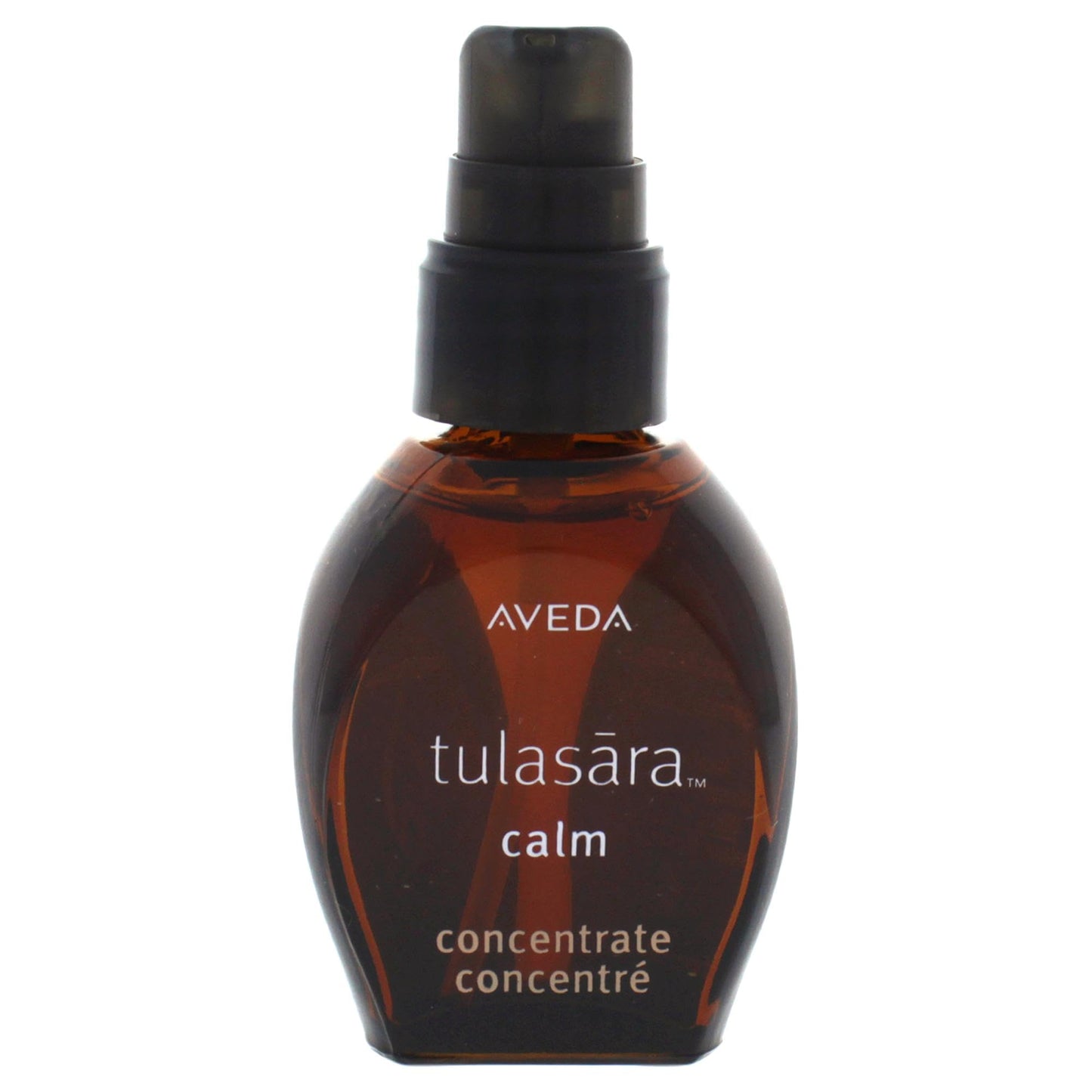 Aveda Tulasara Concentrate, Unisex, Calm, 1 Oz