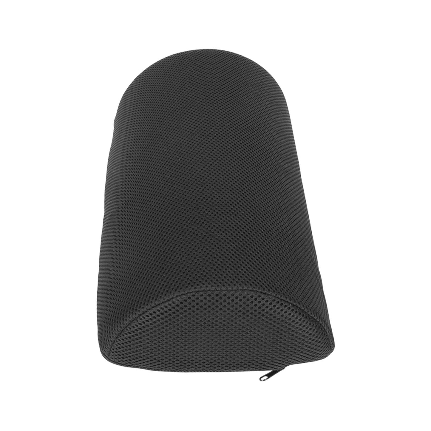 Almohada de Apoyo Semicircular para Piernas y Espalda para Dormir