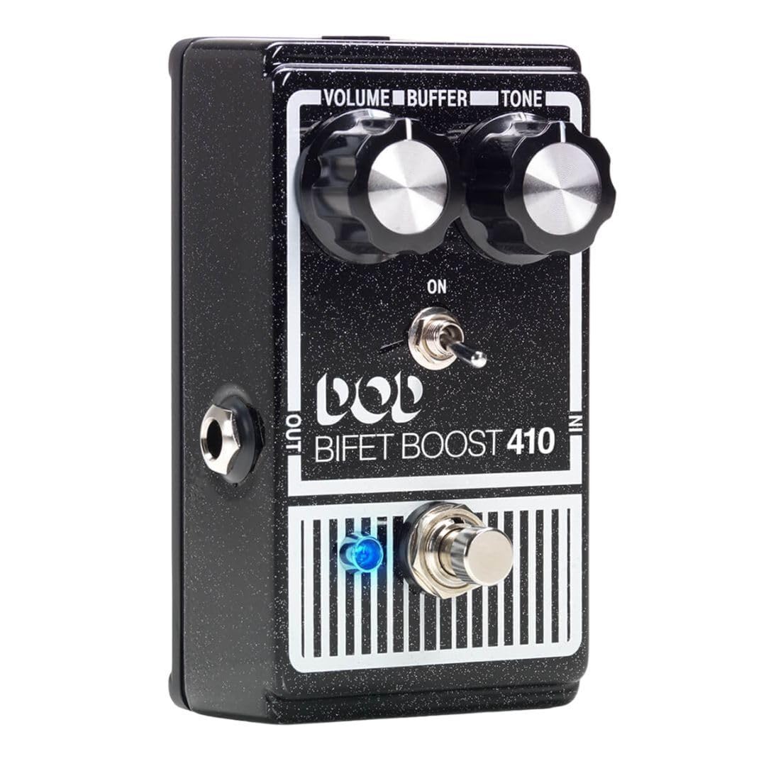 Pedal Boost BiFet Digitech DOD410-14