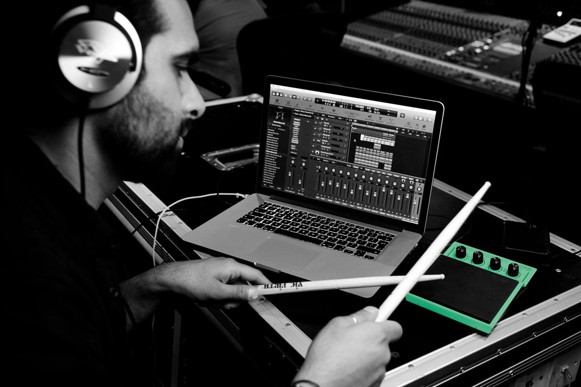 Pad de Percusión Roland SPD-1E