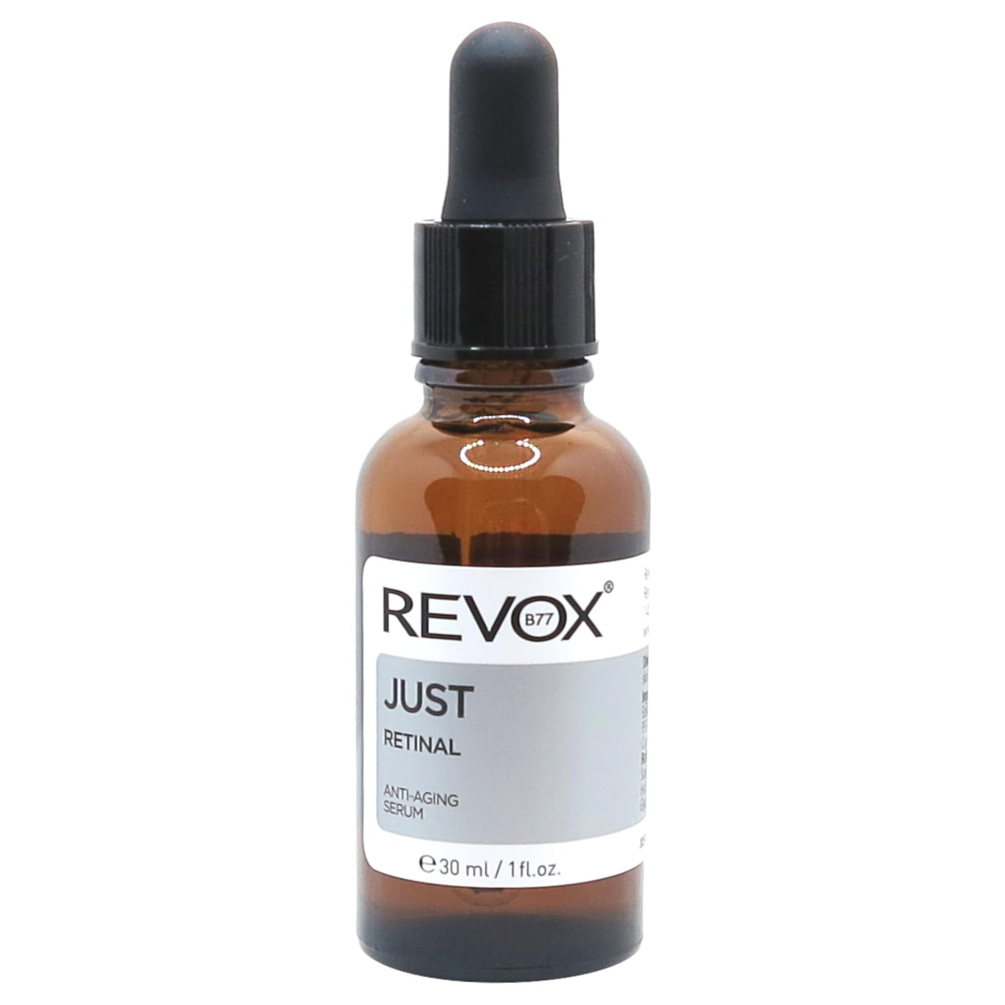 REVOX B77 JUST RETINAL ANTI-EDAD 30ML