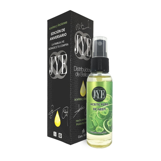 JYE Aceite De Neem JYE Natural Y Puro