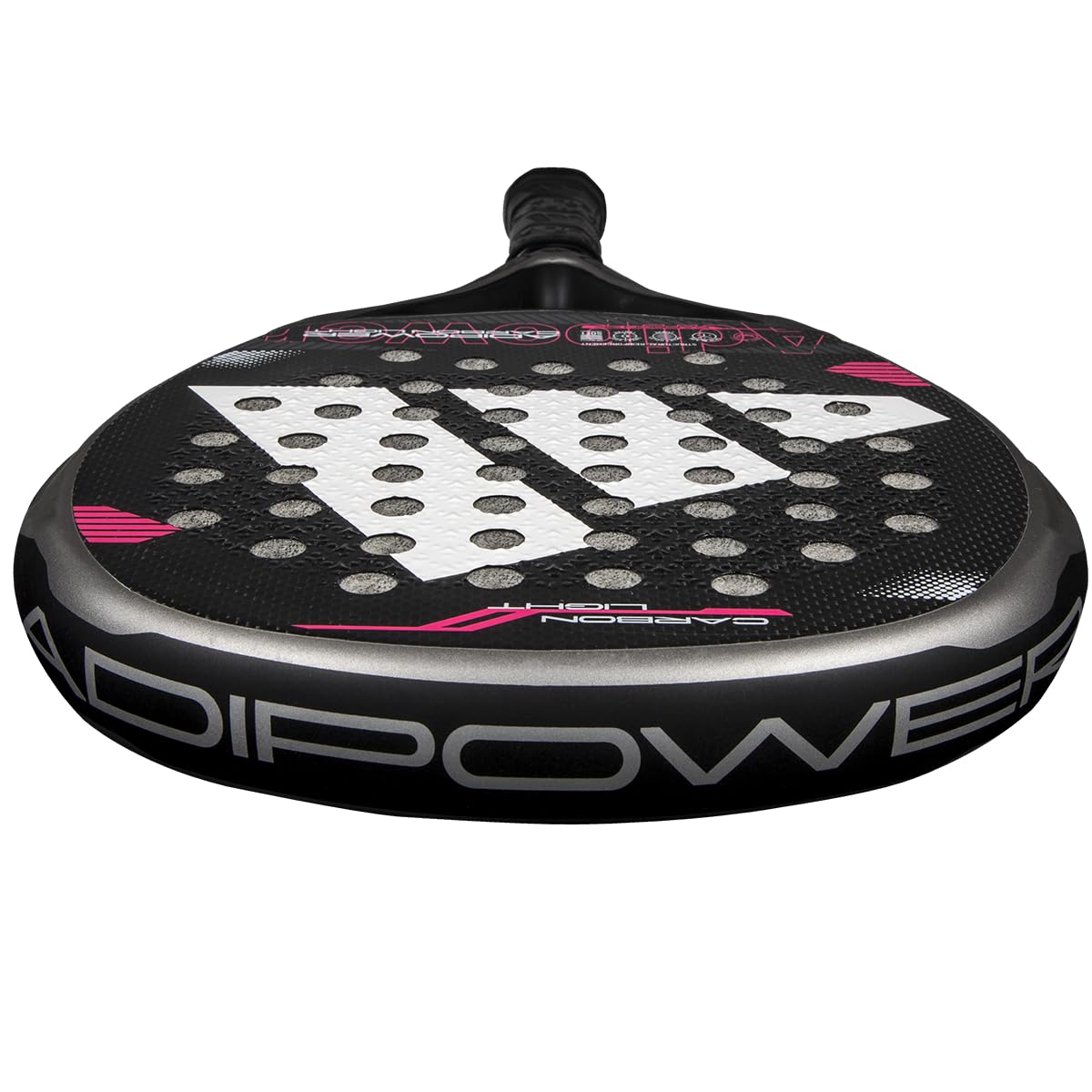 Adipower Carbon Light
