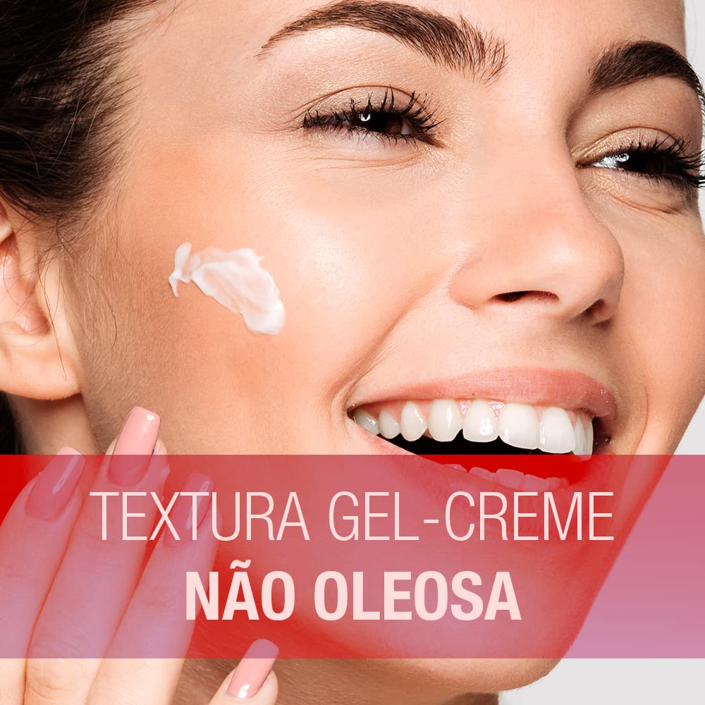 Neutrogena Bright Boost Anti Signos de la edad Hidratante Facial Neoglucosamina 50 gr