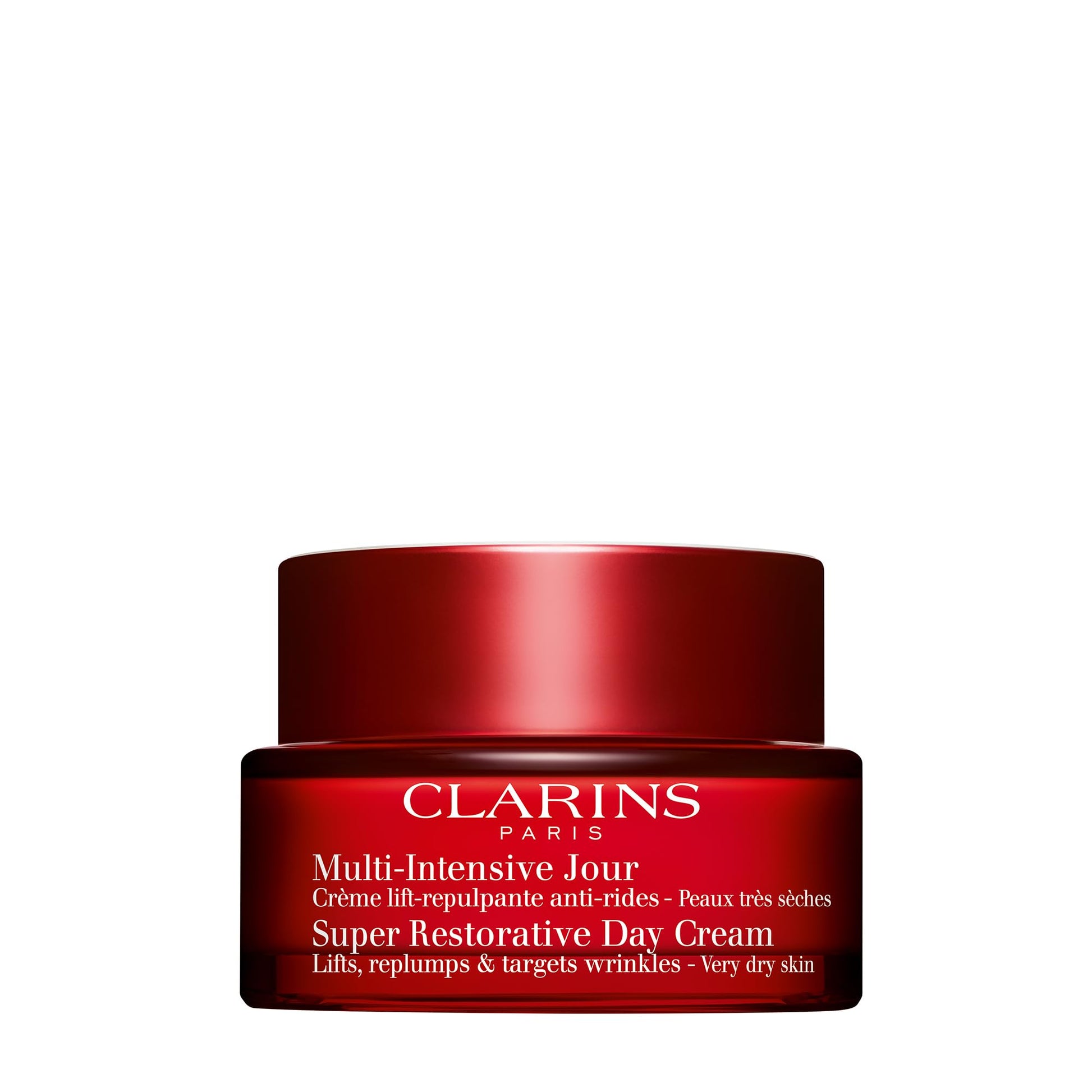 Clarins Crema de Dia Super Restorative Day Cream Dry Skin 50 ml