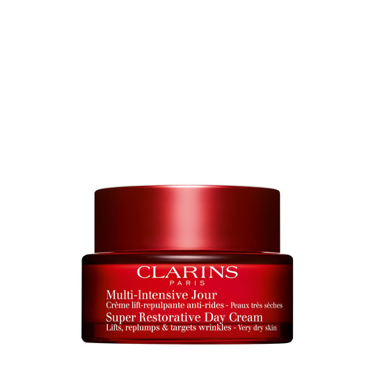 Clarins Crema de Dia Super Restorative Day Cream Dry Skin 50 ml