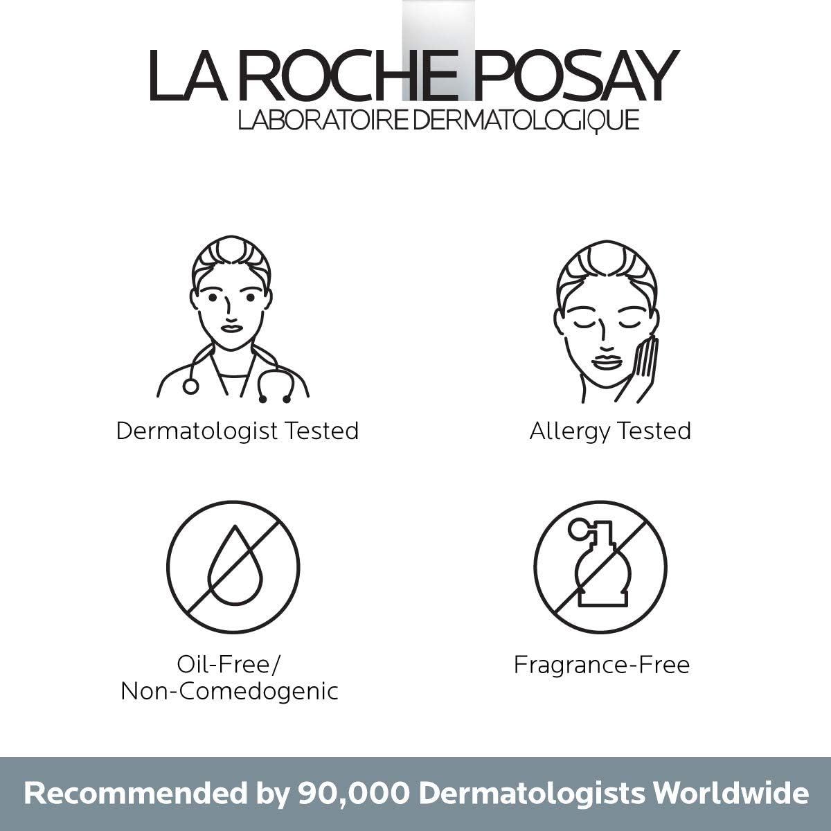 Crema para Contorno de Ojos Despigmentante La Roche Posay Pigmentclar Ojos 15ml