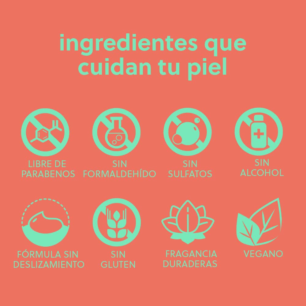 TREE HUT, Strawberry Shea Sugar Scrub, Exfoliante Corporal de Azúcar Natural, con Manteca de Karité y Fresa, Fórmula Vegana, 510 g + TREE HUT, Watermelon Shea Sugar Scrub, Exfoliante 510 gramos