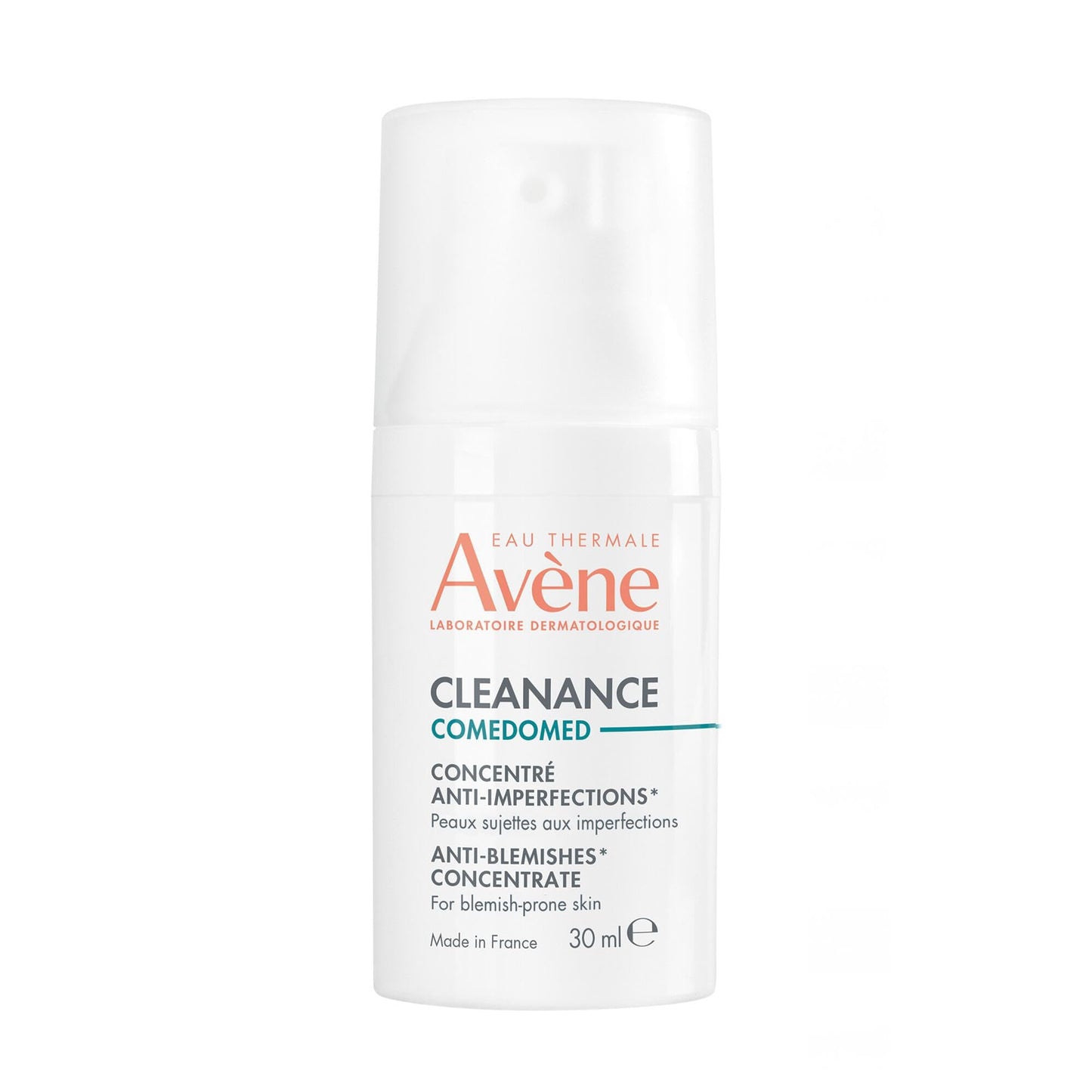 Avène Cleanance Comedomed, Concentrado Anti-imperfecciones