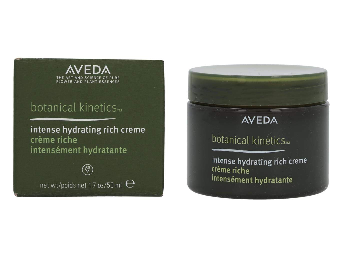 Aveda Intense Hydrating Rich Cream, 1.7 Ounce