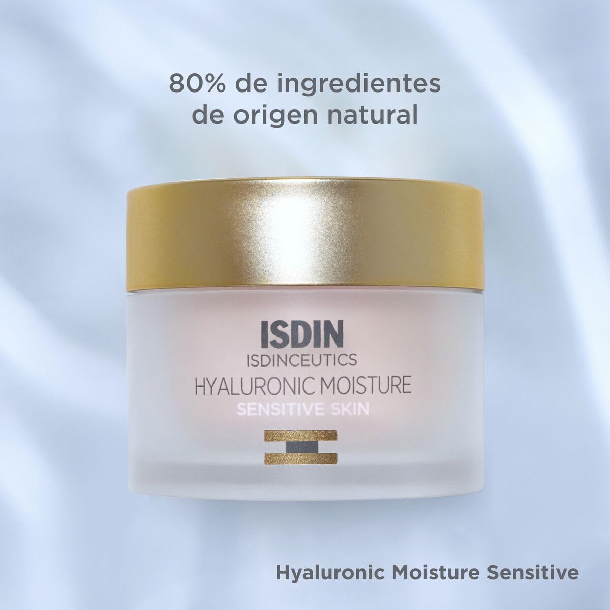 ISDINCEUTICS HM SENSITIVE 50G