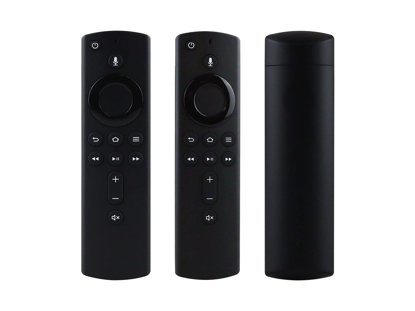 Control Remoto Control Remoto Compatible con TV Stick L5B83H DR49WK Mando de Voz