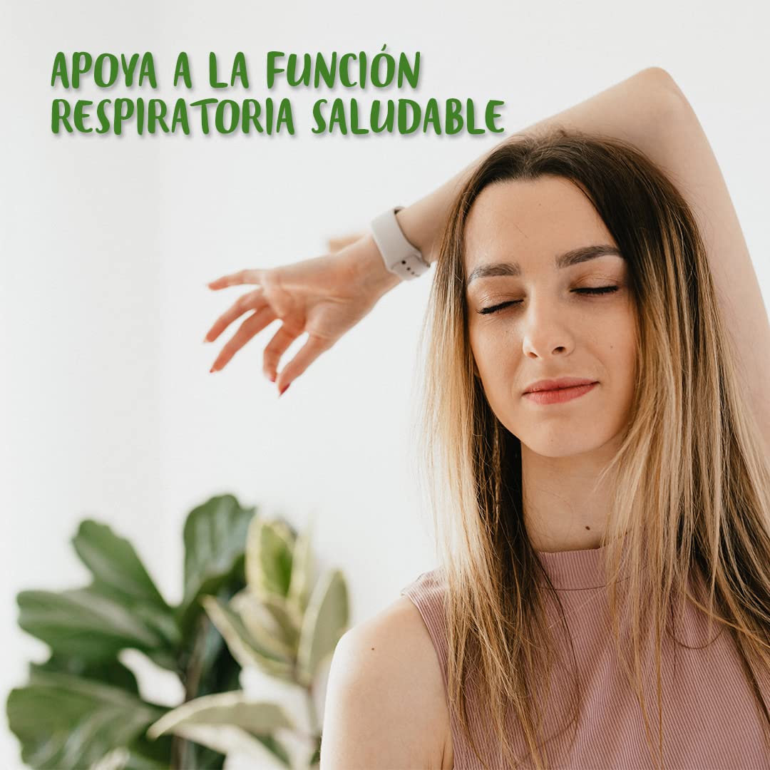 Aceite Esencial OLEUM VITAE Orégano 100% Puro y Orgánico 15ml