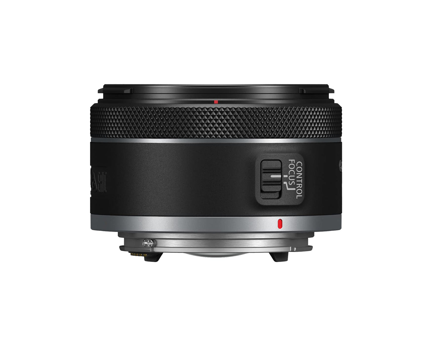 Canon Lente RF16mm F2.8 STM
