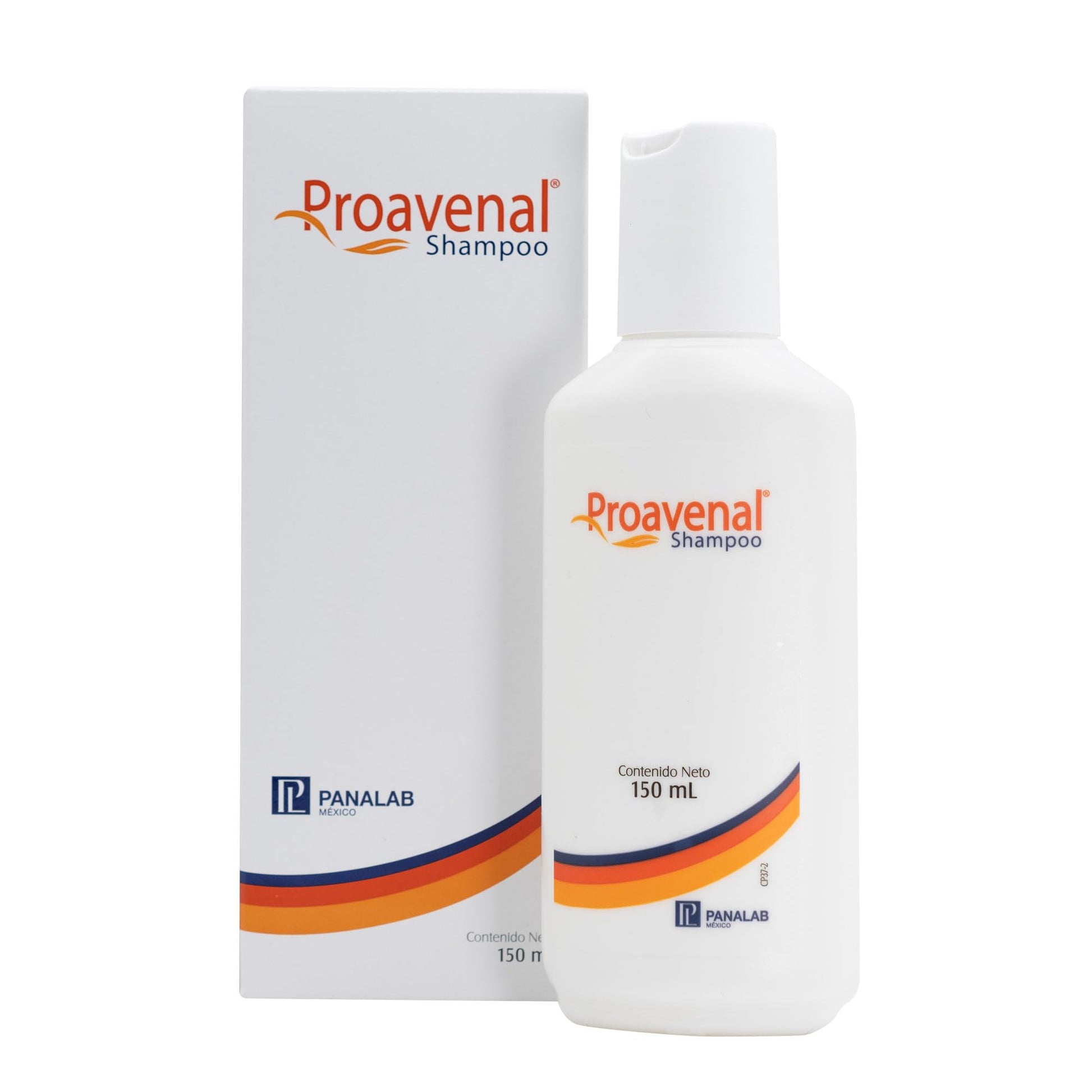 Shampoo Capilar PANALAB Proavenal Piel Atópica y Sensible