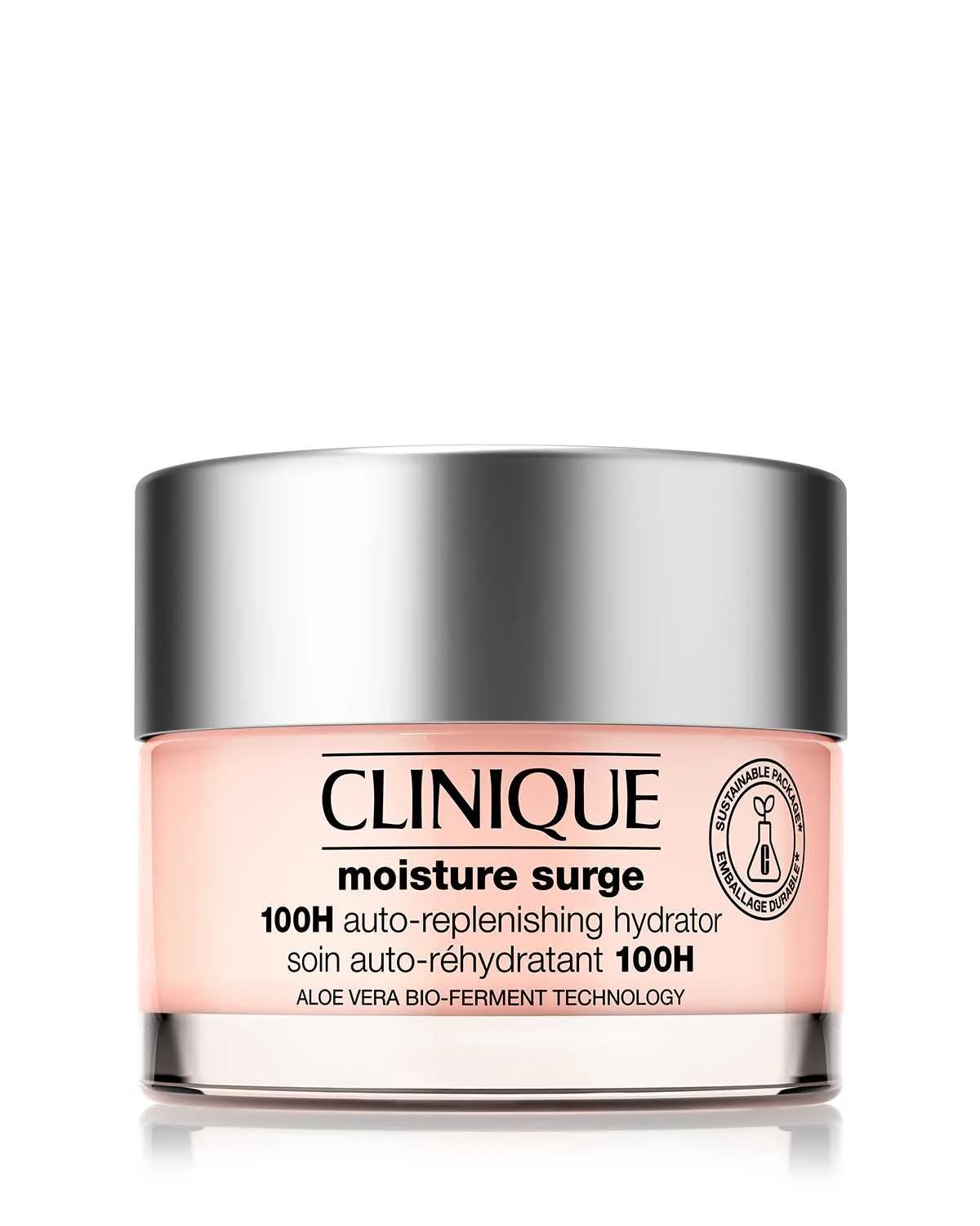 Hidratante Clinique Moisture Surge 100 Hour Auto Replenishing Hidratador Unisex