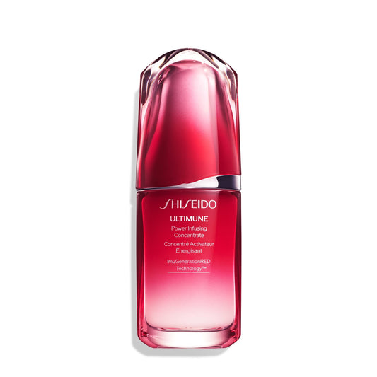 Sérum Concentrado Shiseido Ultimune Power Infusing