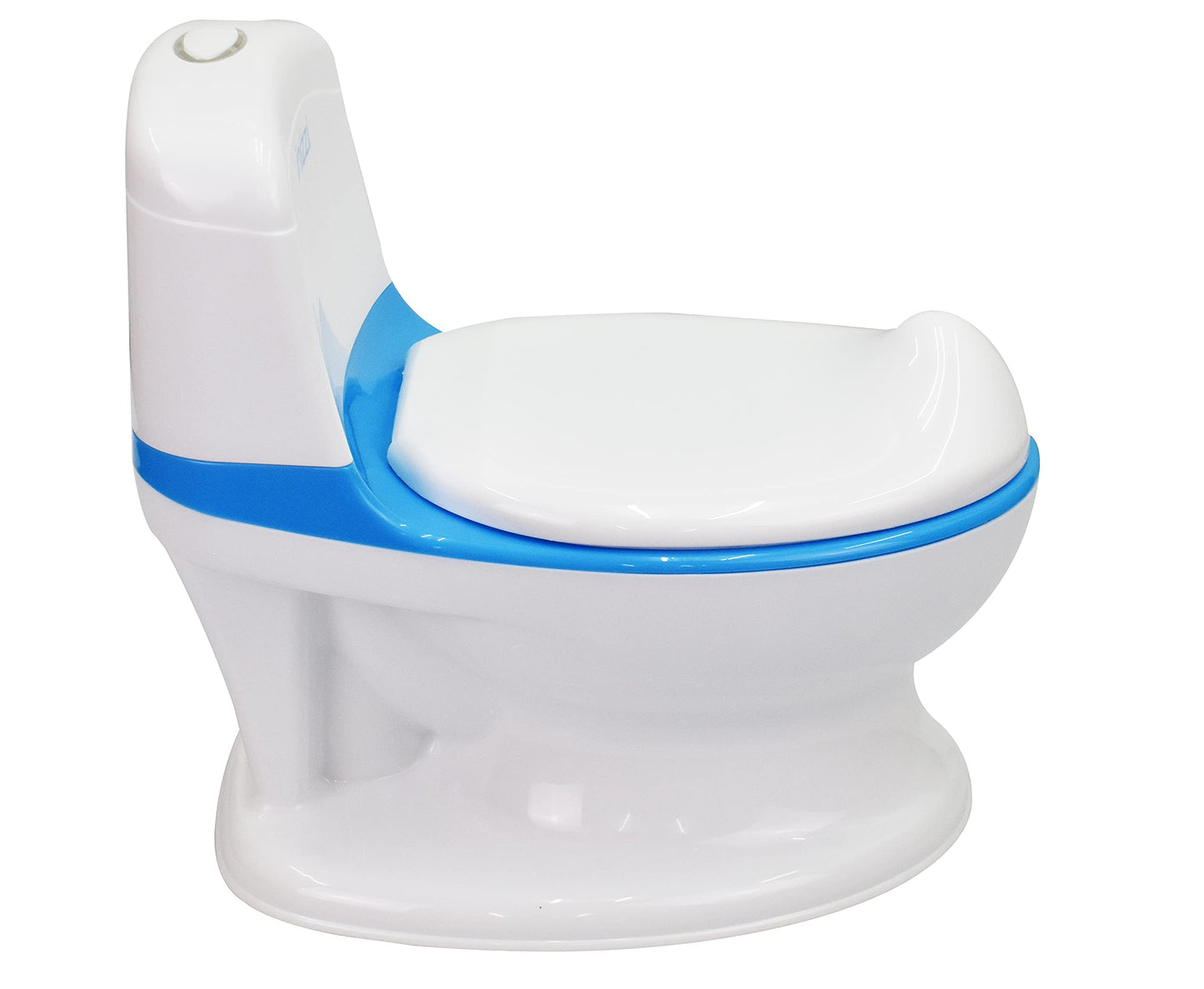 Inizzi Bañito Entrenador Mi Primer Wc Niño, Paquete De 1 Count