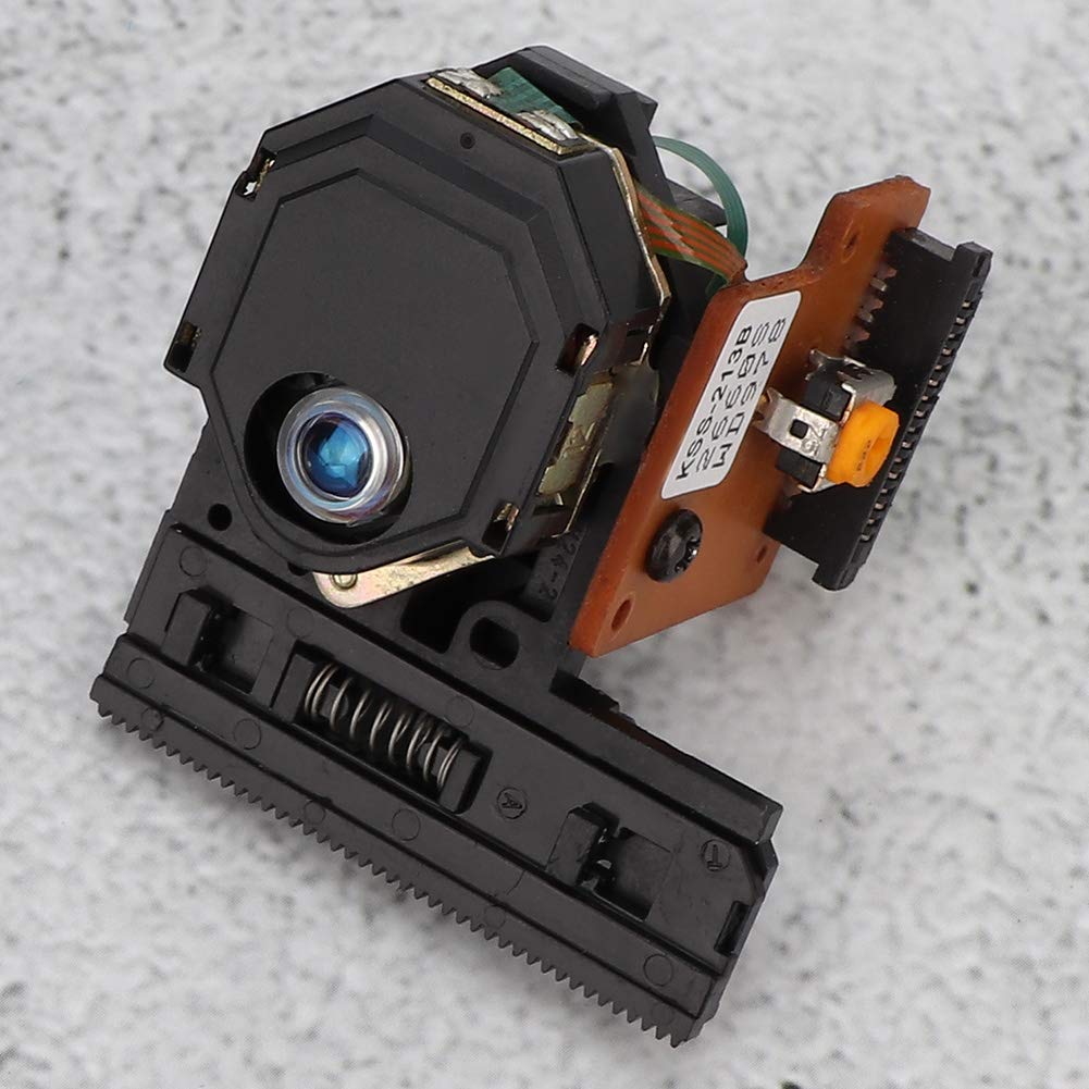 KSS Lente Óptico de Excitación Eléctrica, Modelo 213B/213C/213CL, para Reproductor de CD y Radio de Un Canal, Color Azul