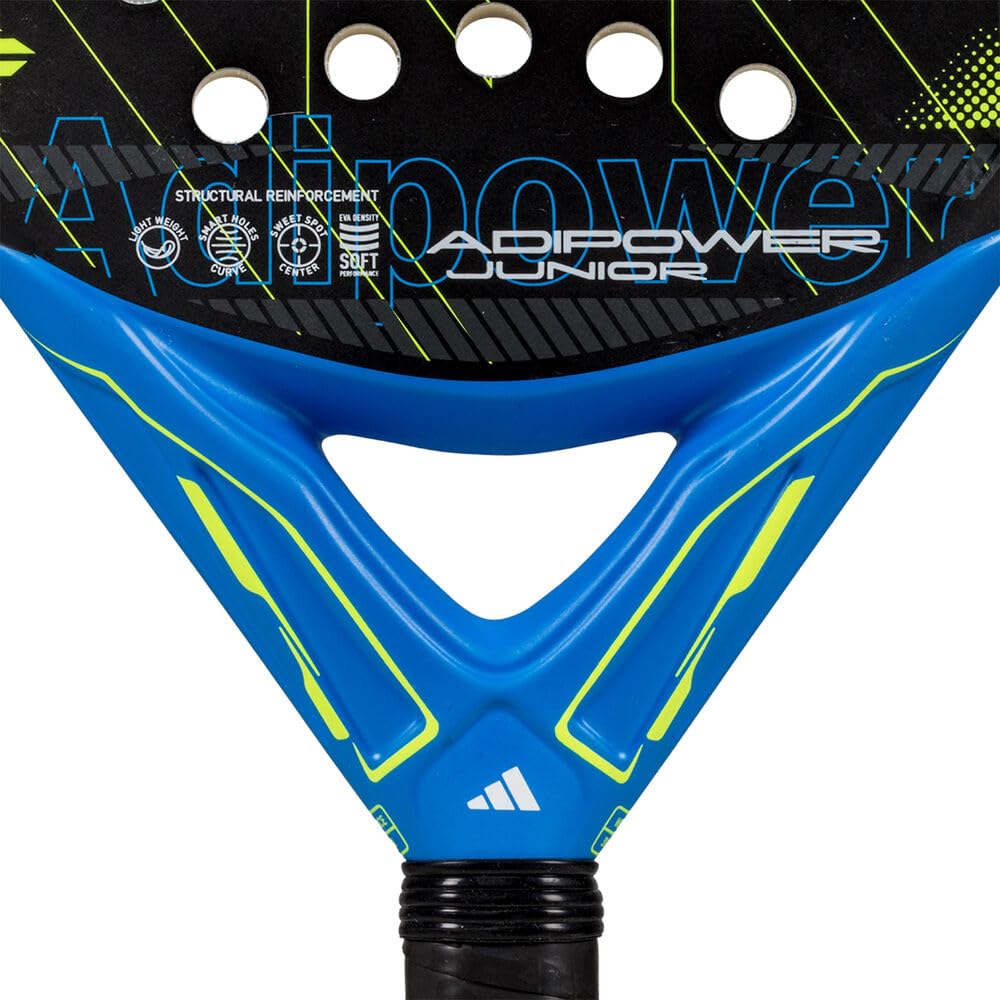 Adidas Padel Adipower Junior 3.4