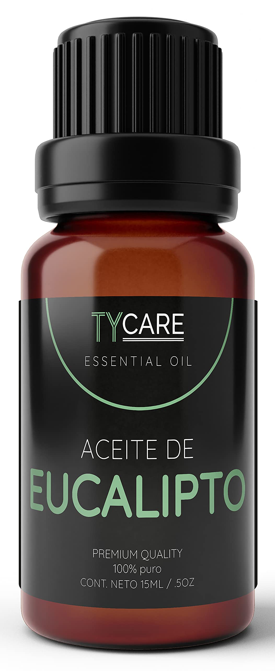 Aceite Esencial Eucalyptus Globulus 100% Puro Premium Quality 15 ml