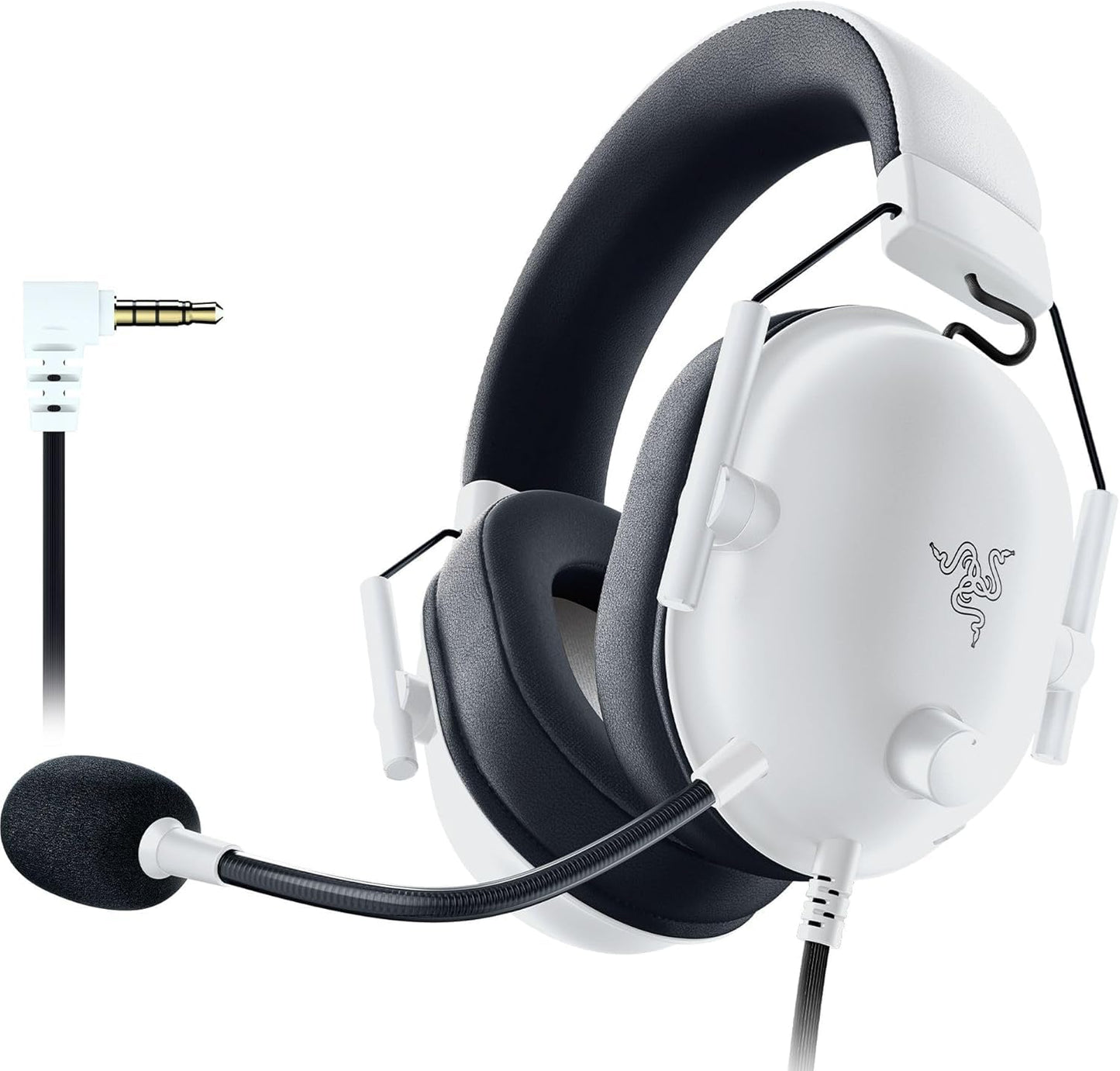 Razer BlackShark V2 X (Xbox Licensed) - White