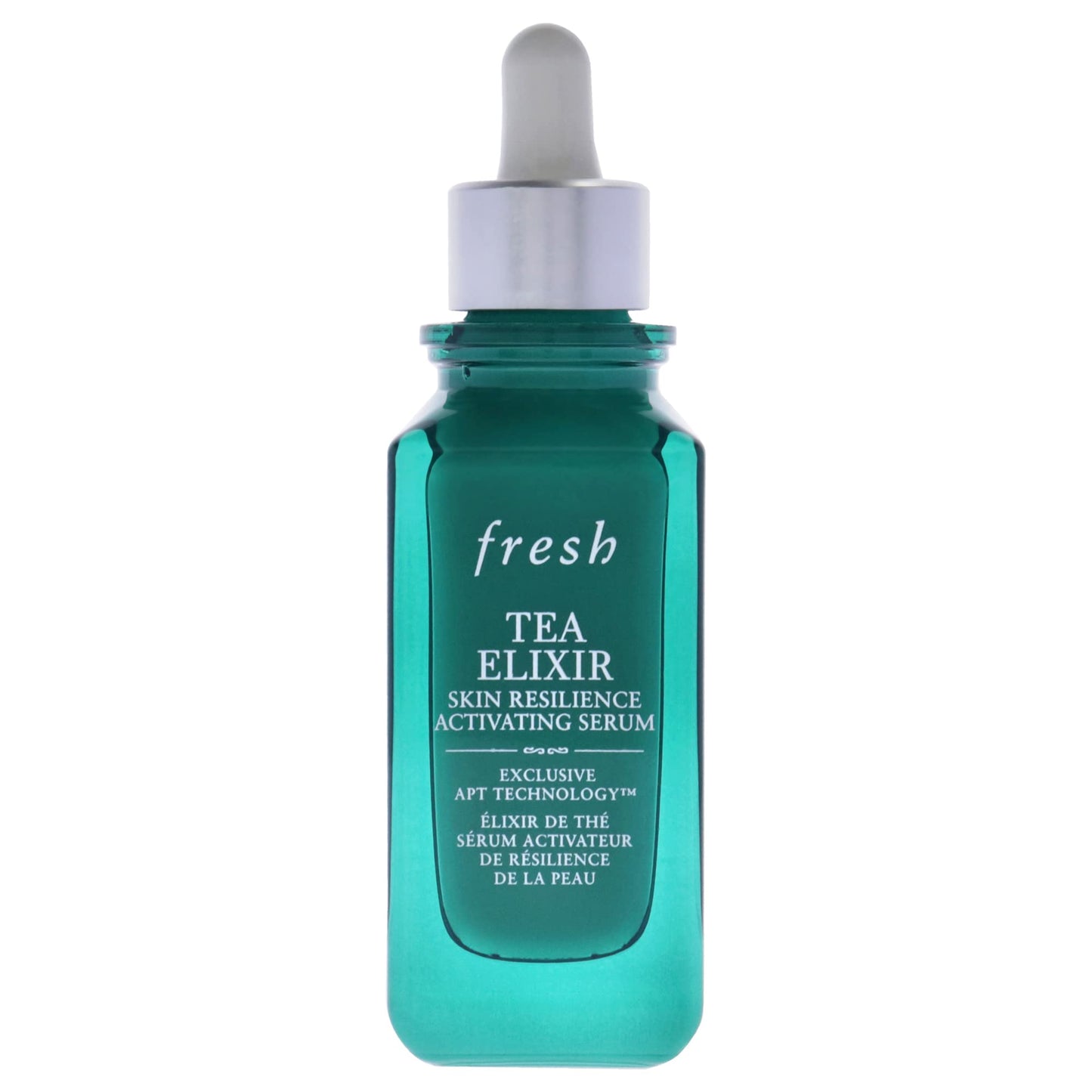 Fresh Tea Elixir Skin Resilience Activating Serum For Women 1.6 oz Serum