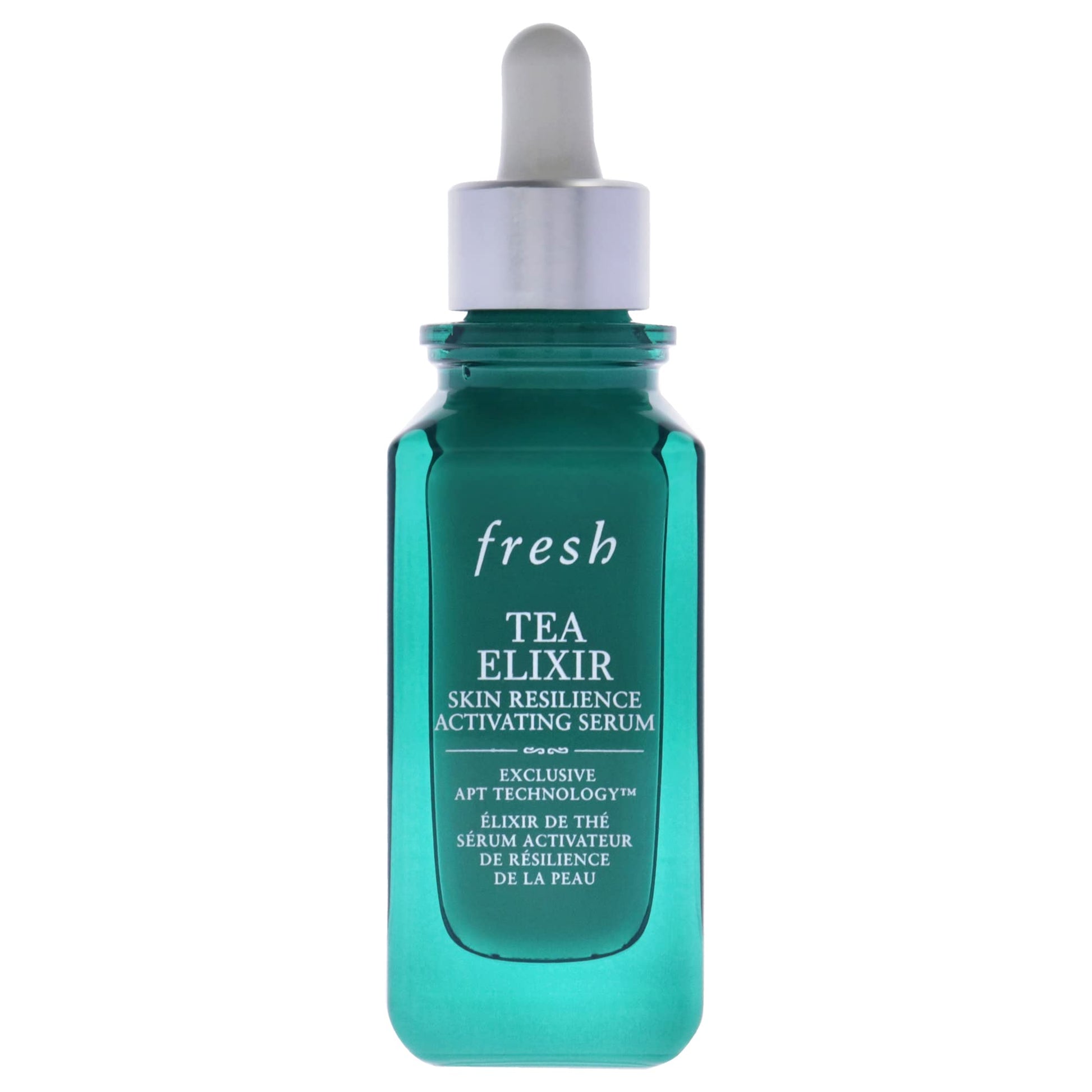 Fresh Tea Elixir Skin Resilience Activating Serum For Women 1.6 oz Serum