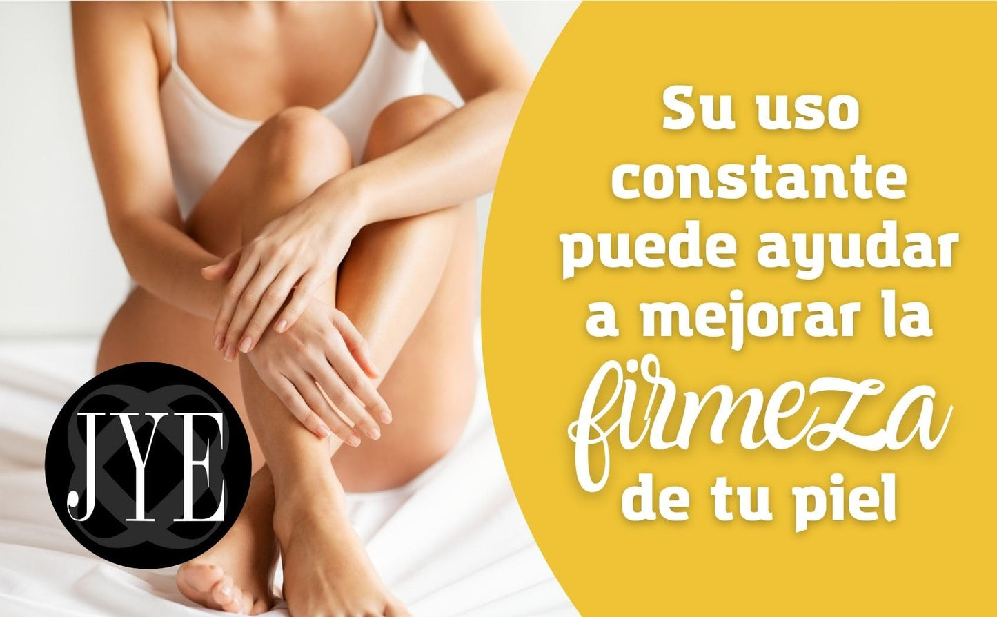 Aceite de Fenogreco JYE Natural Hidratante y Reafirmante