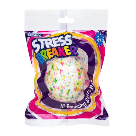 Bola de Estrés Schylling Hi-Bounce para Hombre