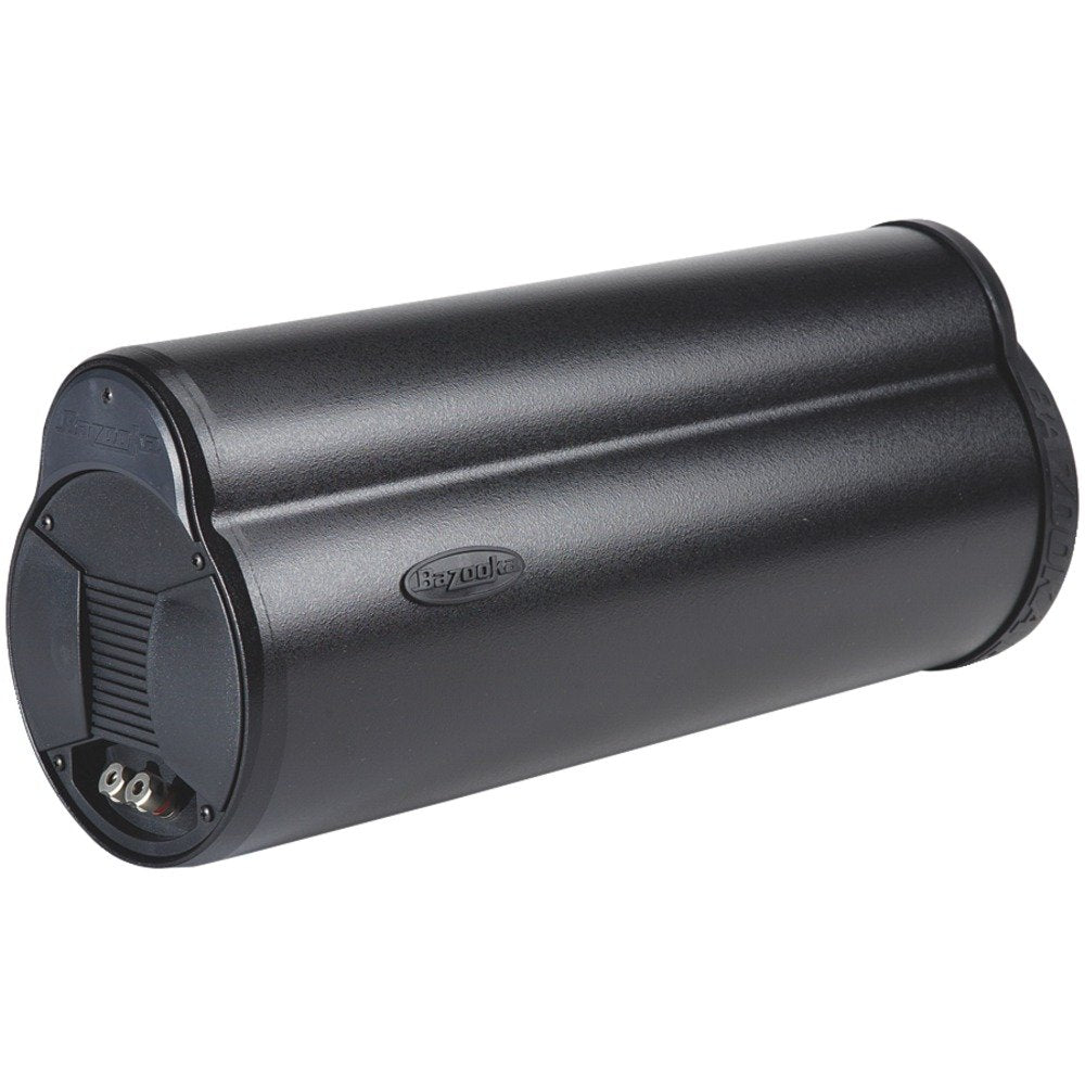 Bazooka BT6014 BT Series 6-Inch 4 Ohm 100-Watt Passive Tube Subwoofer
