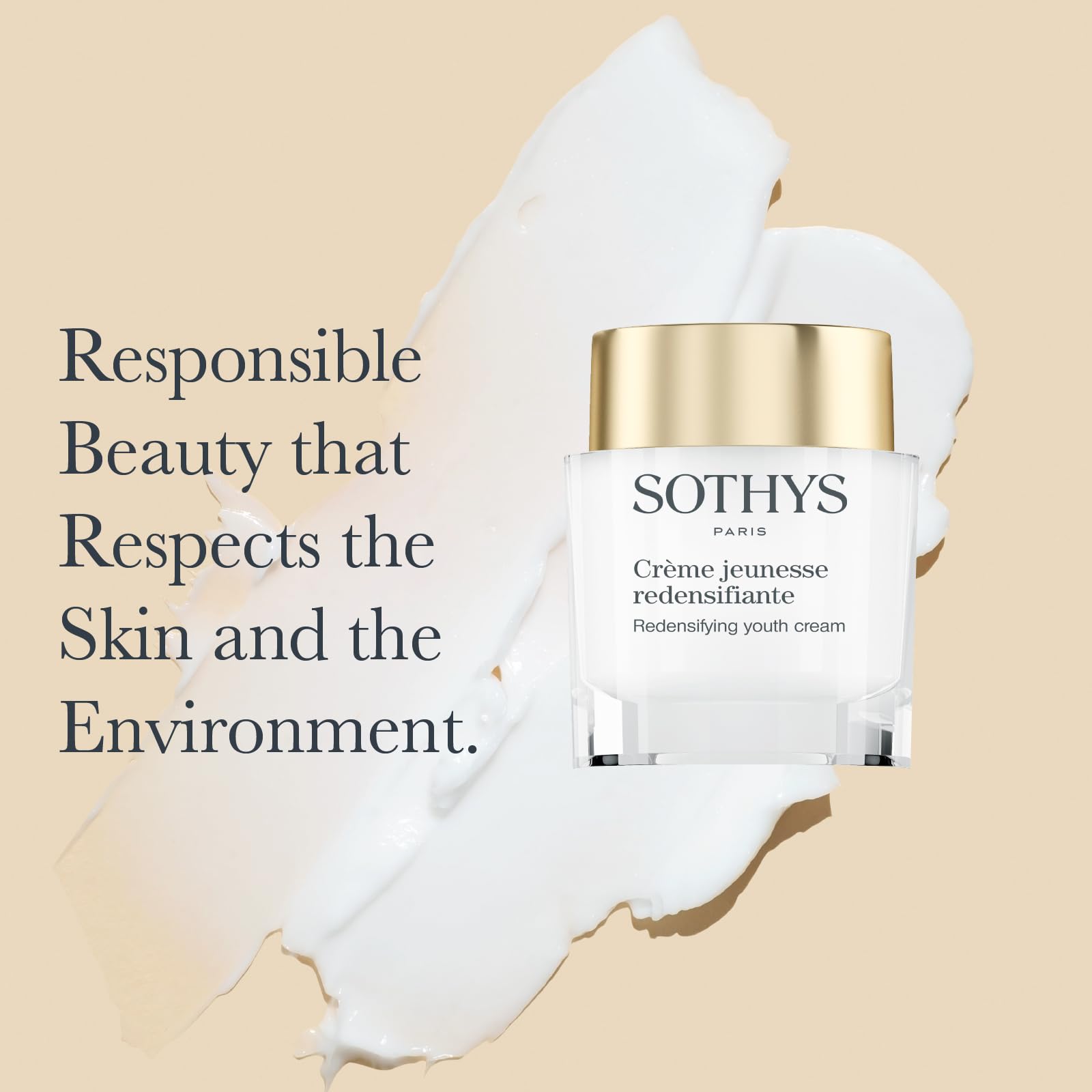 Sothys Redensifying Youth Cream, 50ml/1.69 fl oz